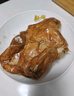 德州扒雞柴雞雛公雞600g雞肉山東特產(chǎn)熟食臘味中華老字號禮品福利 曬單實(shí)拍圖