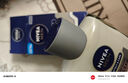 妮維雅（NIVEA）德國進(jìn)口妮維雅剃須泡沫男士剃須啫喱軟化胡子刮胡子凝膠剃須膏須后水 敏感肌剃須凝膠200ml 適合硬胡須 曬單實(shí)拍圖