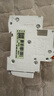 施耐德施耐德空氣開(kāi)關(guān)斷路器 E9家用空開(kāi)1P16A~63A 1P+N 2P 3P 4P斷路器 2P漏電保護器 40A 曬單實(shí)拍圖
