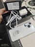 悅享榮耀P80Pro手機1TB大內存7800mAh快充長(cháng)續航驍龍8電競學(xué)生原裝正品 雪欲白 16G運行+512G內存 官方標配 曬單實(shí)拍圖
