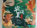 酷安奇 COOANGE華夏頌醫(yī)護級拉拉褲絲蛋白萃取精華透氣尿不濕干爽舒適尿片四包裝 XL碼-104片（12-17kg） 曬單實拍圖