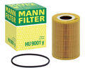 曼牌（MANNFILTER）機(jī)油濾清器機(jī)油濾芯機(jī)濾HU9001y保時捷卡MACAN帕納美拉 曬單實拍圖