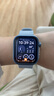 HUAWEI WATCH FIT 4 Pro 海島藍(lán)氟橡膠表帶華為智能手表鈦金屬藍(lán)寶石玻璃大屏長(zhǎng)續(xù)航fit4pro 曬單實(shí)拍圖