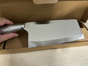 蘇泊爾（SUPOR）家用刀具不銹鋼菜刀家用廚房刀具切片刀砍骨刀多用刀水果刀易清洗 斬切刀 曬單實(shí)拍圖