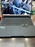 THUNDEROBOT雷神獵刃S/R16英特爾酷睿i7HX/i9HX電競游戲本5060/5070Ti獨顯16英寸設計AI編程辦公筆記本電腦 14核酷睿i7HX/5060/240Hz蜂鳥(niǎo)屏 16G內存/ 曬單實(shí)拍圖
