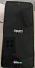 小米（MI）Redmi note14 5G手機 天璣7025-Ultra OLEN護眼直屏 8GB+128GB 星輝白 小米手機紅米手機 曬單實(shí)拍圖