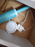 綠聯(lián)適用蘋果無線充電器iPhone17/16/15/14/13ProMax/12/X/8P小米華為安卓手機耳機15W桌面充電板底座 曬單實拍圖