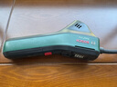 博世（BOSCH）車(chē)載充氣泵打氣筒充氣寶小轎車(chē)汽車(chē)用輪胎大功率單缸便攜式騎行泵 曬單實(shí)拍圖