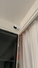 HIKVISION?？低晹z像頭4g終身免流量500萬超清家用監(jiān)控器超微光全彩360°全景攝像頭AI偵測室外監(jiān)控 曬單實拍圖