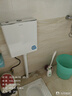 英特漢莎（interhasa!）馬桶水箱沖便器大沖力廁所沖水箱衛(wèi)生間蹲便器蹲廁蹲坑便池抽水箱 曬單實(shí)拍圖