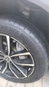 Continental汽車(chē)輪胎 德國馬牌輪胎 UC6 SUV 防爆胎 235/55R19適配奔馳GLC英菲尼迪 全新輪胎 汽車(chē)輪胎 曬單實(shí)拍圖
