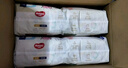 好奇（Huggies）金裝拉拉褲L124片(9-14kg)尿不濕【速干不易紅】 曬單實(shí)拍圖