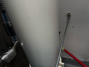 普湃（PURPAVWINNER）加厚不銹鋼煙管強排燃氣熱水器排煙管延長(cháng)管加強煙囪管道配件 直徑60mm長(cháng)50cm直管 曬單實(shí)拍圖