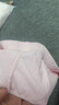 浪莎兒童內(nèi)褲女童純棉A類三角褲10A抑菌5A條中大童透氣寶寶可愛短褲頭 花卉小兔 5條 150 （建議身高140-150） 曬單實拍圖