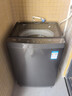 美的（Midea）波輪洗衣機(jī)全自動(dòng)家用 MB12L2 12公斤大容量 除螨 颶風(fēng)深層勁洗 隨心洗 以舊換新 家電國(guó)家補(bǔ)貼20% 曬單實(shí)拍圖