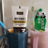 Sunoyar去牙結(jié)石牙膏口臭去黃去牙漬去煙漬牙垢清除牙結(jié)石溶解液護齦固齒 曬單實拍圖