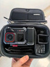 【創(chuàng)意改裝】影石Insta360 Ace Pro 2 運(yùn)動(dòng)相機(jī)街拍旅游vlog神器（街拍套裝 雙電池版 無內(nèi)存卡） 曬單實(shí)拍圖