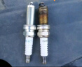 NGK銥合金火花塞LZFR6AI四支裝和悅紳寶中華H530哈弗H6V80瑞風(fēng)DX7/X5 曬單實(shí)拍圖