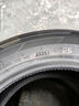 韓泰（Hankook）汽車輪胎 205/55R16 91V H308 原配寶來/高爾夫/卡羅拉/朗逸 曬單實拍圖