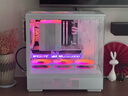 九州風(fēng)神（DEEPCOOL）阿薩辛4S白CPU風(fēng)冷散熱器（7熱管/雙模式散熱/內(nèi)存全避位/快拆風(fēng)扇/磁吸頂蓋/附螺絲刀硅脂） 曬單實(shí)拍圖