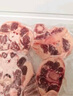 澳紐寶 新西蘭草飼原切牛尾骨1斤 燉煮食材 生鮮牛肉 曬單實(shí)拍圖