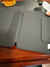 億色（ESR）適用iPad mini7/6保護殼2024新款mini保護套8.3英寸A17pro蘋(píng)果平板電腦智能磁吸雙面夾輕薄帶搭扣 曬單實(shí)拍圖