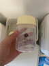 十月結晶儲奶瓶母乳保鮮瓶寬口徑存奶瓶母乳儲存杯儲奶杯 【多功能pp儲奶瓶】 150ml 3個(gè) 曬單實(shí)拍圖