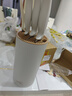 卡羅特抗菌刀具套裝家用女士菜刀切片刀切菜刀切肉刀水果刀廚房五件套 曬單實(shí)拍圖
