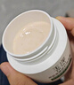 玉澤（Dr.Yu） 皮膚屏障修護(hù)保濕霜50g（乳液面霜修護(hù)霜乳補(bǔ)水保濕 敏感?。?曬單實拍圖