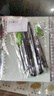 licheers數字練字貼兒童凹槽控筆訓字帖3-6歲玩具【8冊+筆+筆芯+握筆器】 曬單實(shí)拍圖