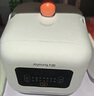 九陽(yáng)（Joyoung）小型飯煲1.5升迷你智能微壓電飯煲簡(jiǎn)單操控面板黑晶不粘內膽多功能蒸煮煲湯 F121（推薦1-2人） 曬單實(shí)拍圖