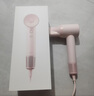 徠芬Laifen高速吹風(fēng)機(jī) 速干家用電吹風(fēng) 萊芬負(fù)離子護(hù)發(fā)吹風(fēng)筒 七夕禮物送女友 國(guó)家補(bǔ)貼 LF03金粉 曬單實(shí)拍圖