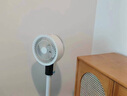 NIYEVN【300平全屋降溫丨秒降16℃】空調扇制冷風(fēng)扇落地扇電風(fēng)扇靜音臥室超靜音一級能效空氣循環(huán)扇家用 【空調級冷風(fēng)】200m全域降溫-靜音恒冷-省電機械 2025年新款丨渦輪暴風(fēng)丨全屋送風(fēng)制冷丨 曬單實(shí)拍圖