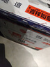 牛欄山二鍋頭 國際牛 清香型 白酒 58度 500ml*6瓶 整箱裝 中秋送禮 曬單實(shí)拍圖