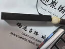 迎胤國黑檀木上上簽車(chē)鑰匙扣掛件手工鑲足銀包包掛飾平安護身符節日禮物 曬單實(shí)拍圖