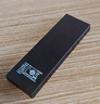 ThinkPlus聯(lián)想 1TB 移動(dòng)固態(tài)硬盤（PSSD）Type-c USB 3.2 2000MB/s高速雙接口手機(jī)直連筆記本 UD210系列 曬單實(shí)拍圖