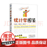 【正版包郵】統計學(xué)圖鑒+數學(xué)圖鑒 多SKU 統計學(xué)圖鑒+數學(xué)圖鑒 套裝 曬單實(shí)拍圖