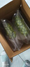 京鮮生 陽(yáng)光玫瑰青提 4.5斤裝 單果10g 葡萄/提子生鮮水果 源頭直發(fā)包郵 曬單實(shí)拍圖