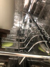 惠普好太太消毒柜家用廚房小型立式商用消毒碗柜碗筷餐具茶杯高溫消毒碗柜 二星級(jí) 150L 黑色觸摸 臭氧消毒+5層碗架 曬單實(shí)拍圖