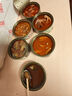 海進(jìn)士香辣爆頭八爪魚(yú)麻辣小海鮮即食罐裝罐頭扇貝生蠔蝦尾大禮包下飯菜 豪華海鮮11大罐【鮮肥嫩多汁】 曬單實(shí)拍圖