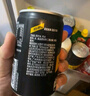 可口可樂怡泉 Schweppes 無(wú)糖零卡 蘇打水 汽水飲料 200ml*12罐 曬單實(shí)拍圖