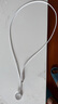 Apple/蘋果 Apple Watch磁力編織充電線轉(zhuǎn)USB-C-1米 蘋果手表充電線磁吸充電線 適用于24年新Watch 曬單實(shí)拍圖