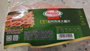 荷美爾（Hormel）超值加州風(fēng)味火腿片150g/袋*3 火腿切片 兒童早餐三明治燒烤食材 曬單實(shí)拍圖