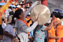 俞兆林（YUZHAOLIN）無(wú)肩帶內(nèi)衣女抹胸防滑防走光小胸聚攏無(wú)鋼圈文胸罩隱形無(wú)痕裹胸 曬單實(shí)拍圖