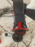 極度未知（HYPERX）颶風(fēng)2 cloud3頭戴式電競(jìng)游戲耳機(jī) 筆記本電腦吃雞fps耳麥有線無(wú)線ps5游戲耳機(jī)適配三角洲行動(dòng) 【颶風(fēng)2黑紅】金榜精選丨職業(yè)爆款 曬單實(shí)拍圖