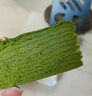 鮮京采【榴蓮果肉＞38%】超濃郁貓山王榴蓮千層420g6寸蛋糕甜品茶歇聚會(huì ) 曬單實(shí)拍圖