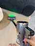 美的（Midea）吸塵器家用無(wú)線(xiàn)Q7 手持吸塵器   綠光顯塵車(chē)載大吸力 除螨除塵一體機輕量【國家補貼】 曬單實(shí)拍圖