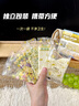 爺爺?shù)霓r(nóng)場嬰幼兒有機蝴蝶面200g 寶寶營養(yǎng)輔食面條兒童早餐面條9月+ 曬單實拍圖