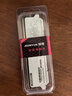 精粵DDR4 2666/3200/3600頻率8G/16G普通內存條臺式機DDR4代/DDR5代全兼容內存條雙通道內存提速 月白16G DDR4 3200(HLS顆粒C16) 曬單實(shí)拍圖
