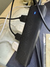 綠聯(lián)USB3.0分線(xiàn)器擴展塢 集線(xiàn)器HUB拓展塢高速4口 適用筆記本電腦臺式機一拖多接口轉換器轉接頭延長(cháng)線(xiàn) 【USB3.0*4】熱賣(mài)款 0.15米 曬單實(shí)拍圖